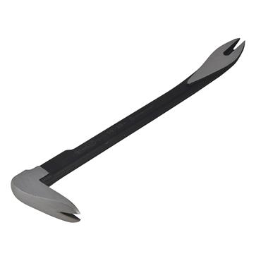 STANLEY PRY BAR CLAW PRECISION 10"