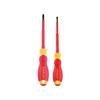 FatMaxÂ® VDE Insulated Screwdriver Set, 2 Piece