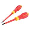 FatMaxÂ® VDE Insulated Screwdriver Set, 2 Piece