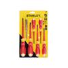 FatMaxÂ® VDE Insulated Screwdriver Set, 7 Piece