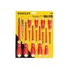 FatMaxÂ® VDE Insulated Screwdriver Set, 10 Piece