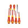 VDE Screwdriver Set, 7 Piece