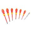VDE Screwdriver Set, 7 Piece