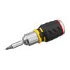 FatMaxÂ® Ratchet Screwdriver Stubby