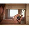 FatMaxÂ® Ratchet Screwdriver Stubby