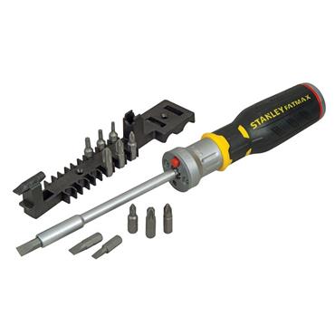 FatMaxÂ® LED Ratchet Screwdriver