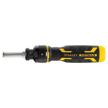 FatMaxÂ® Ratcheting Screwdriver