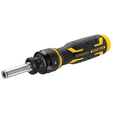 FatMaxÂ® Ratcheting Screwdriver