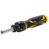 FatMaxÂ® Ratcheting Screwdriver