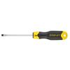 Cushion Grip Screwdriver Flared Tip 5 x 100mm
