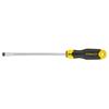 Cushion Grip Screwdriver Flared Tip 10 x 200mm