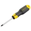 Cushion Grip Screwdriver Pozidriv Tip PZ1 x 75mm