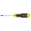 Cushion Grip Screwdriver Pozidriv Tip PZ2 x 100mm