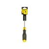Cushion Grip Screwdriver Pozidriv Tip PZ2 x 100mm