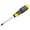 Cushion Grip Screwdriver Pozidriv Tip PZ2 x 100mm