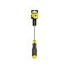 Cushion Grip Screwdriver Pozidriv Tip PZ3 x 150mm