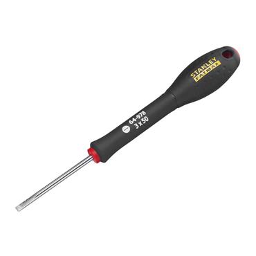 FatMaxÂ® Screwdriver Parallel Tip 3.0 x 50mm