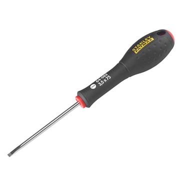 FatMaxÂ® Screwdriver Parallel Tip 3.5 x 75mm