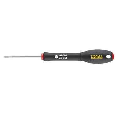 FatMaxÂ® Screwdriver Parallel Tip 2.5 x 50mm