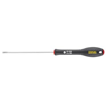 FatMaxÂ® Screwdriver Parallel Tip 3.0 x 100mm