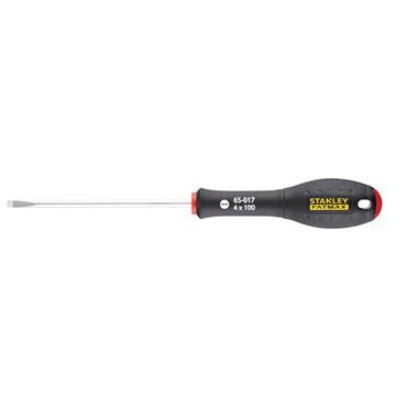 FatMaxÂ® Screwdriver Parallel Tip 4.0 x 100mm