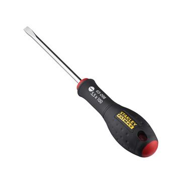 FatMaxÂ® Screwdriver Flared Tip 5.5 x 100mm