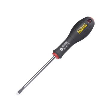 FatMaxÂ® Screwdriver Flared Tip 5.5 x 100mm