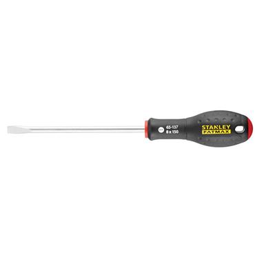 FatMaxÂ® Screwdriver Flared Tip 8.0 x 150mm