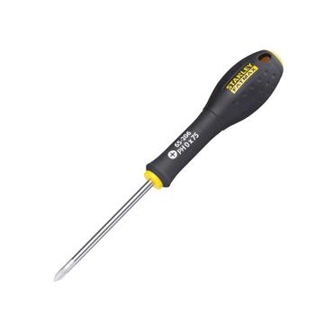 FatMaxÂ® Screwdriver Phillips Tip PH0 x 75mm