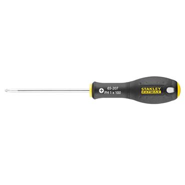 FatMaxÂ® Screwdriver Phillips Tip PH1 x 100mm