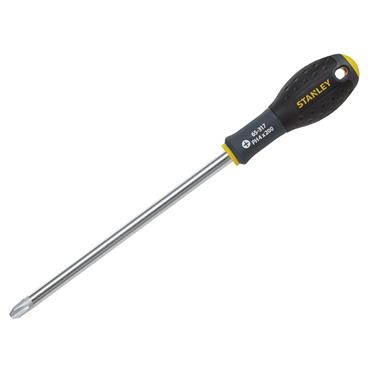 FatMaxÂ® Screwdriver Phillips Tip PH4 x 200mm