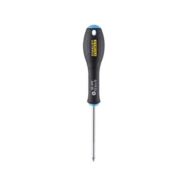 FatMaxÂ® Screwdriver Pozidriv Tip PZ0 x 75m