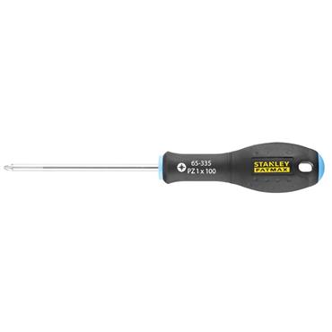 FatMaxÂ® Screwdriver Pozidriv Tip PZ1 x 100mm