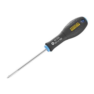 FatMaxÂ® Screwdriver Pozidriv Tip PZ1 x 100mm