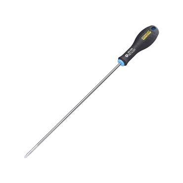 FatMaxÂ® Screwdriver Pozidriv Tip PZ1 x 250mm