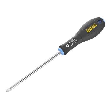 FatMaxÂ® Screwdriver Pozidriv Tip PZ2 x 125mm