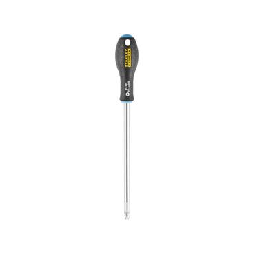 FatMaxÂ® Screwdriver Pozidriv Tip PZ4 x 200mm