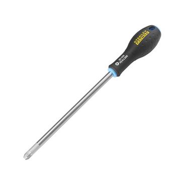 FatMaxÂ® Screwdriver Pozidriv Tip PZ4 x 200mm