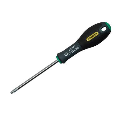 FatMaxÂ® Screwdriver Tamper-proof TORX Tip TTX25 x 100mm