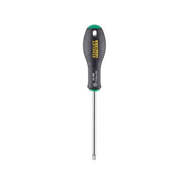 FatMaxÂ® Screwdriver Tamper-proof TORX Tip TTX40 x 125mm