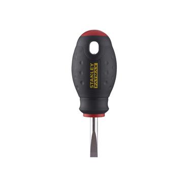 FatMaxÂ® Stubby Screwdriver Parallel Tip 5.5 x 30mm