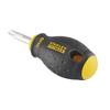 FatMaxÂ® Stubby Screwdriver Phillips Tip PH2 x 30mm