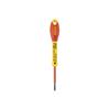 FatMaxÂ® VDE Insulated Screwdriver Parallel Tip 2.5 x 50mm