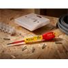 FatMaxÂ® VDE Insulated Screwdriver Parallel Tip 2.5 x 50mm