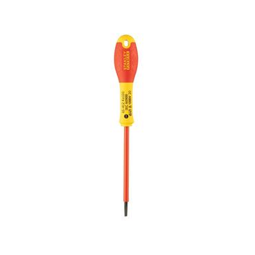FatMaxÂ® VDE Insulated Screwdriver Parallel Tip 4.0 x 100mm