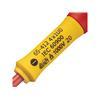 FatMaxÂ® VDE Insulated Screwdriver Parallel Tip 4.0 x 100mm
