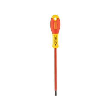 FatMaxÂ® VDE Insulated Screwdriver Parallel Tip 5.5 x 150mm