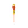 FatMaxÂ® VDE Insulated Screwdriver Phillips Tip PH1 x 100mm