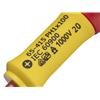 FatMaxÂ® VDE Insulated Screwdriver Phillips Tip PH1 x 100mm