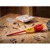 FatMaxÂ® VDE Insulated Screwdriver Phillips Tip PH1 x 100mm